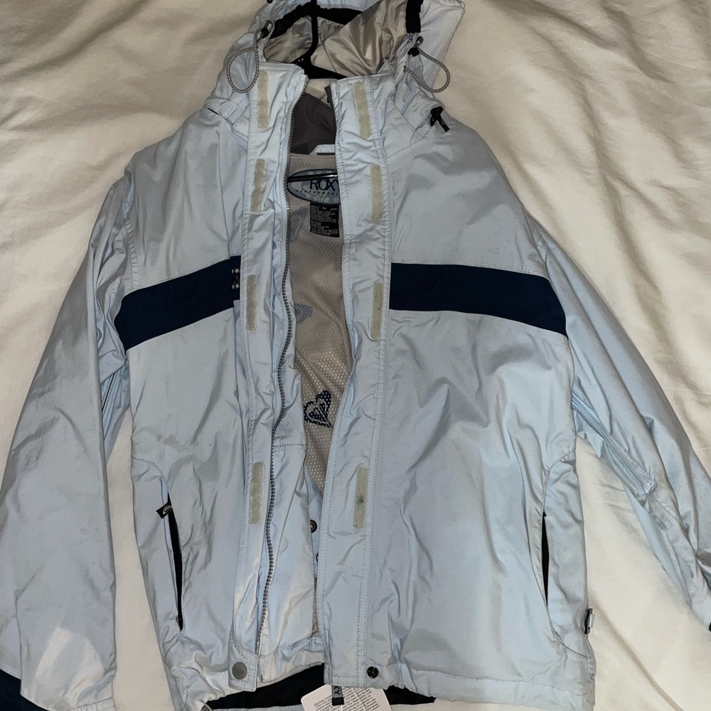 Roxy Snow/Ski jacket